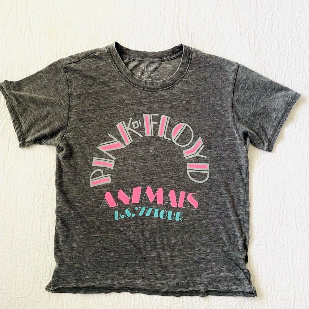 AEO- Pink Floyd tank top // GUC